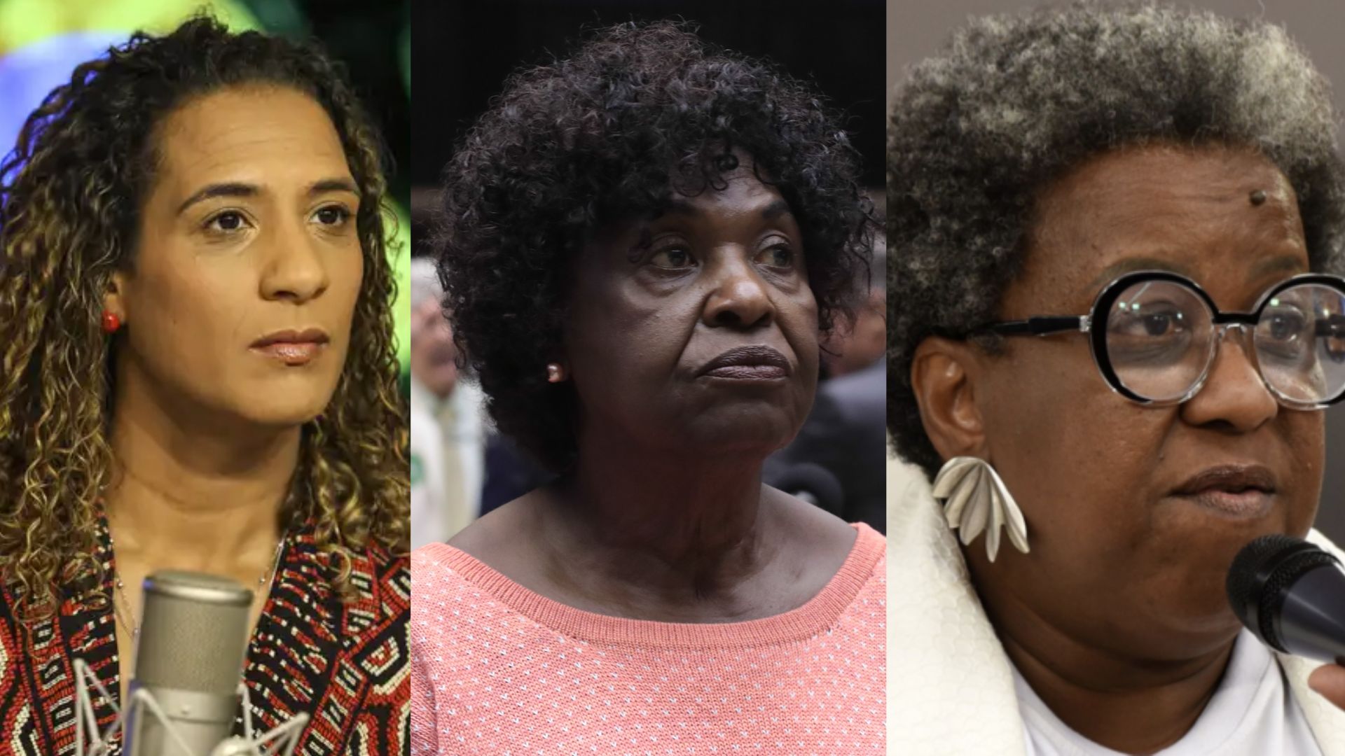 Comitiva do governo Lula visita Complexos da Penha e do Alemão após megaoperação policial no Rio