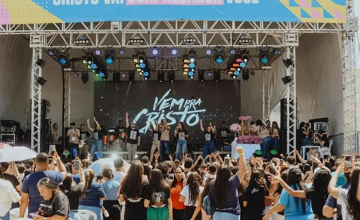 Comissão aprova evento “Vem pra Cristo” como patrimônio imaterial de Maceió