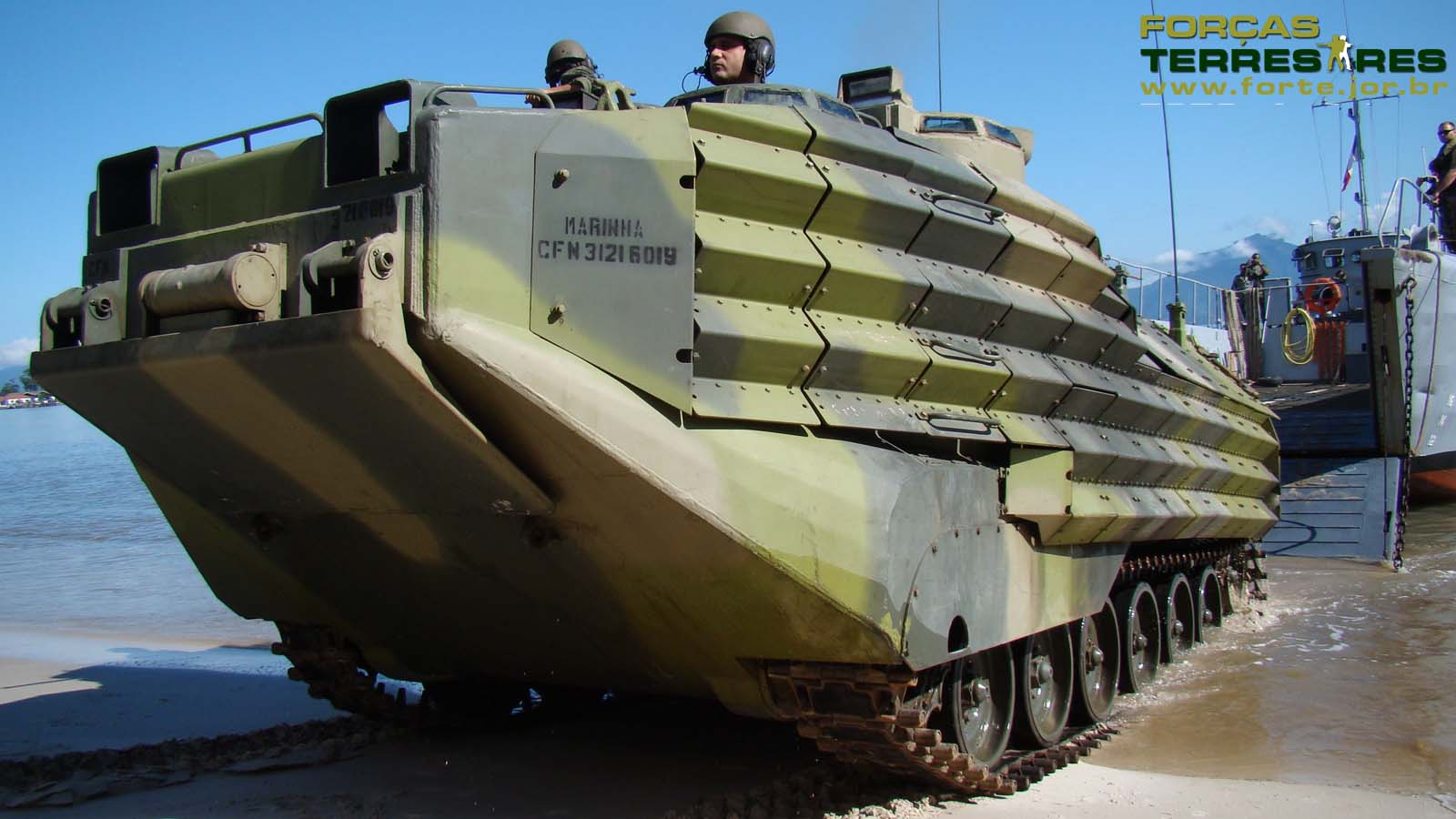 Governo Lula recusou empréstimo de blindados ao Rio por temor de que traficantes se apossassem dos veículos