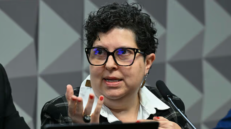 Sindicato ligado a irmão de Lula “não comete fraude”, diz advogada à CPMI