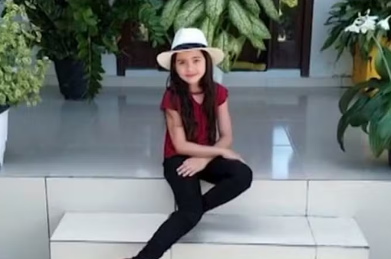 Após 10 meses preso, pai de menina encontrada morta em estábulo é solto por decisão judicial