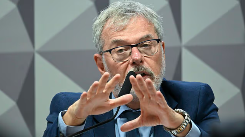 Ex-diretor diz que conheceu “Careca do INSS” em bar e nega relação profissional