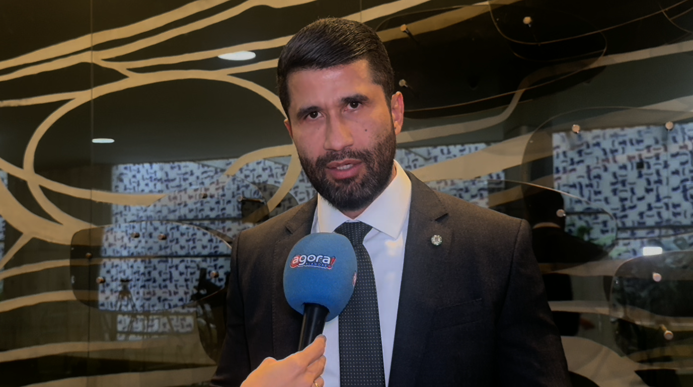 Deputado Fábio Costa critica Comissão de Direitos Humanos e diz que ministro da Justiça mentiu sobre operação no Rio