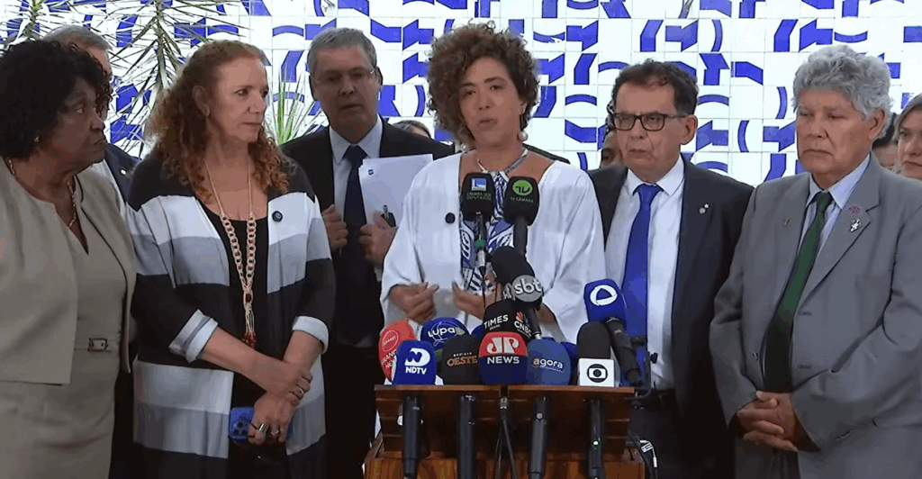 Comissão de Direitos Humanos da Câmara deve visitar o Rio de Janeiro para discutir megaoperação