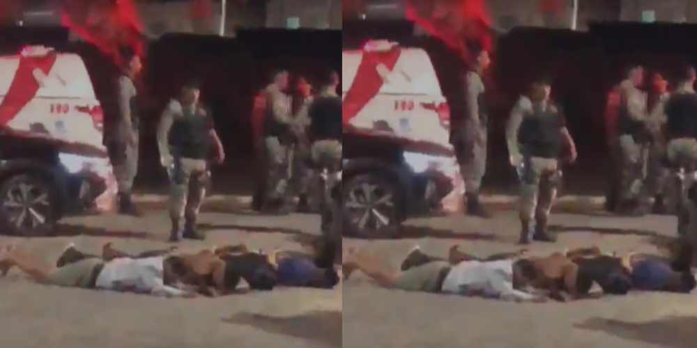 Homem é sequestrado por dívida de carro e resgatado pela PM em Benedito Bentes