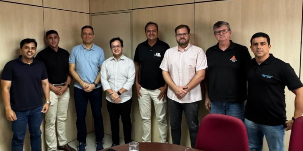 Iniciativa da ALVAL assegura redução de ICMS e fortalece o setor automotivo alagoano