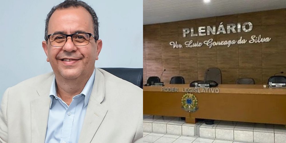 Prefeito de Craíbas reduz repasse da Câmara em ato interpretado como “retaliação política”