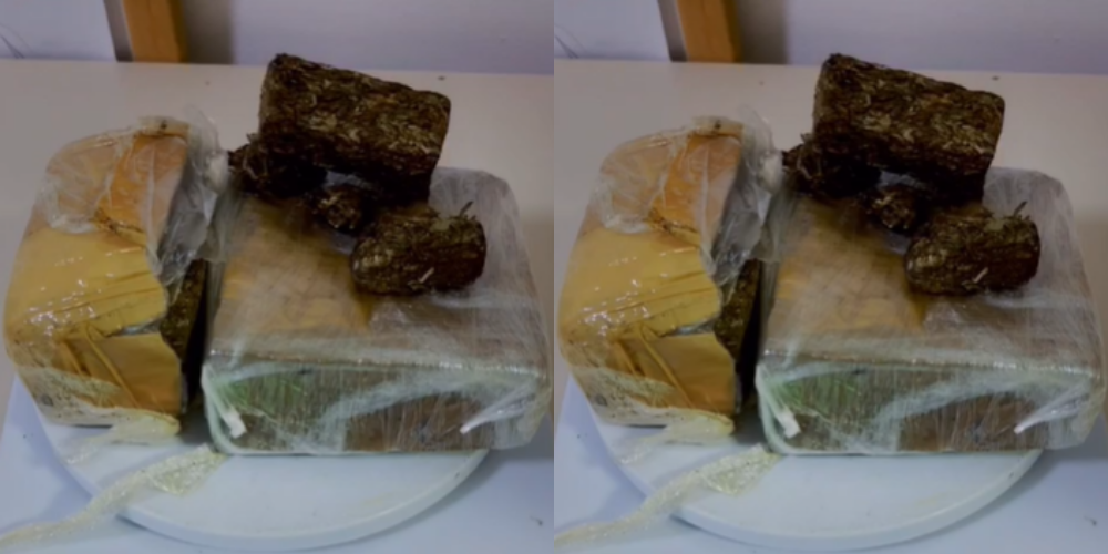 Força Tática da 2ª CIA prende mulher por tráfico de drogas em Paripueira