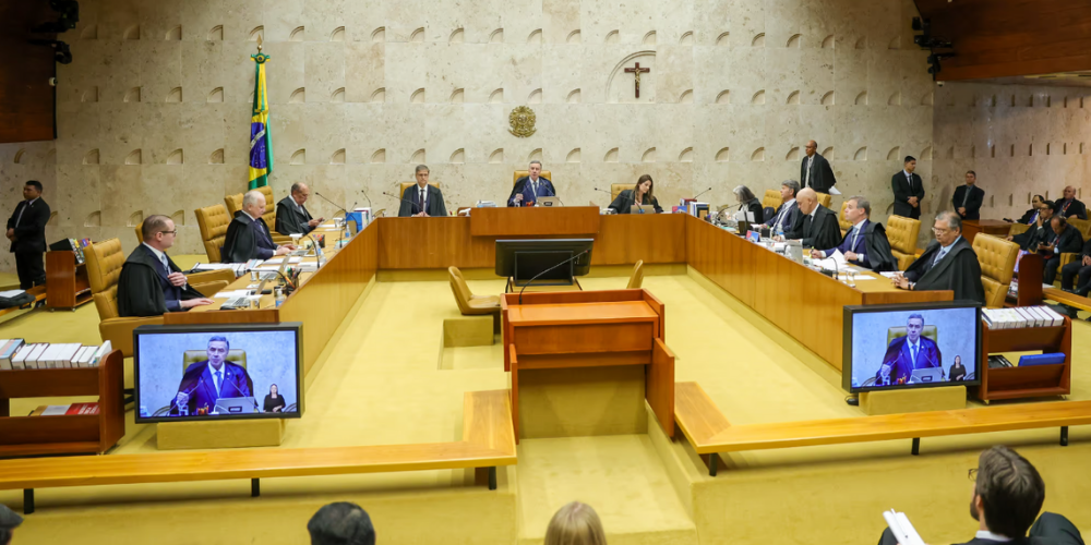 STF forma maioria para permitir nomeação de parentes em cargos políticos
