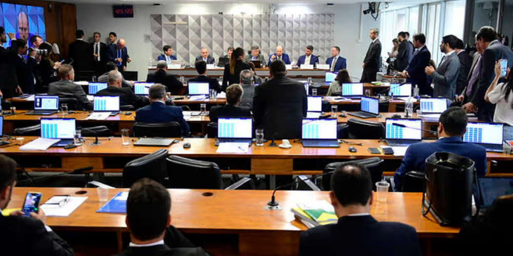 Ex-procurador se defende e nega envolvimento em caso do “Careca do INSS”