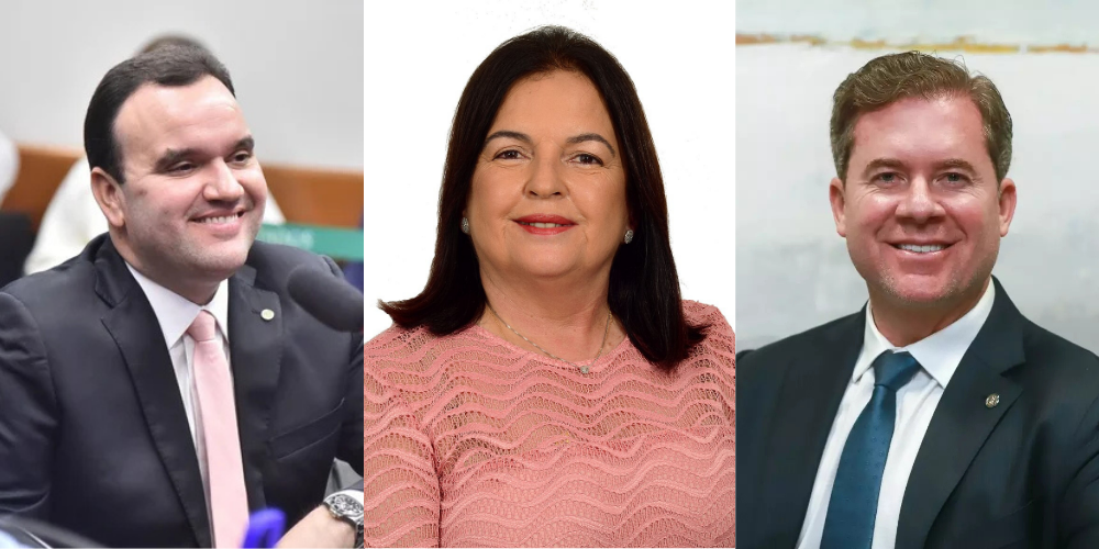 Deputados destacam avanços e parceria com gestão de Júnior Menezes nos 194 anos de União dos Palmares