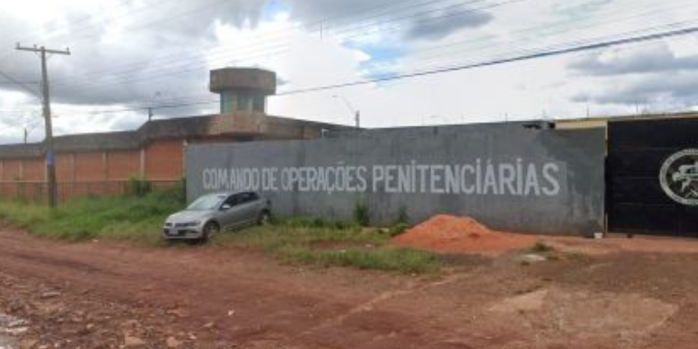 Governo Lula autoriza transferência de presos do Rio para presídios federais