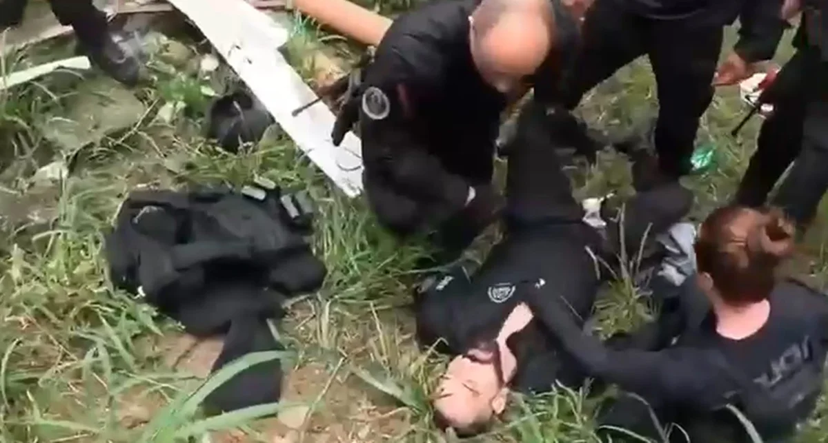 Delegado baleado em megaoperação contra o Comando Vermelho tem perna amputada