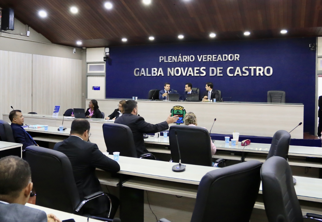 Vereadores de Maceió repercurtem megaoperação no Rio de Janeiro