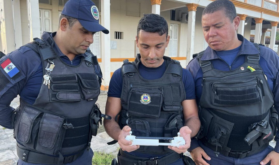 Ministério Público determina que Quebrangulo exonere servidores em situação irregular e nomeie aprovados em concurso para Guarda Civil Municipal