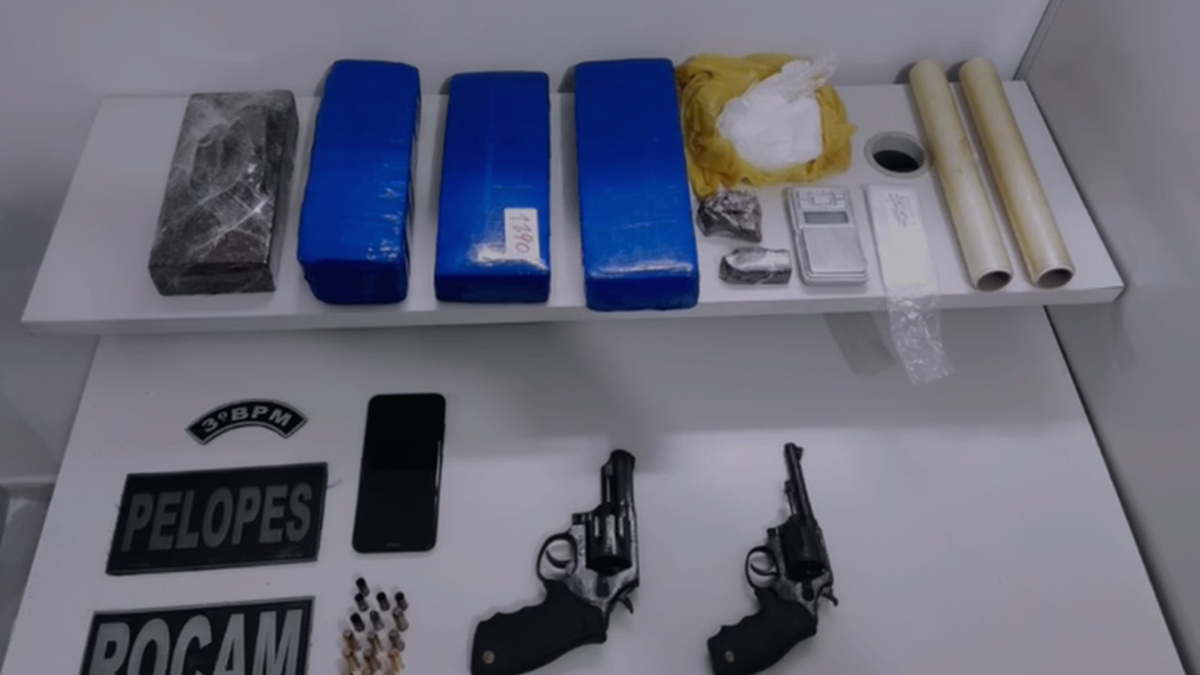 Policial é baleado durante confronto com criminosos no agreste de Alagoas; Veja o que aconteceu