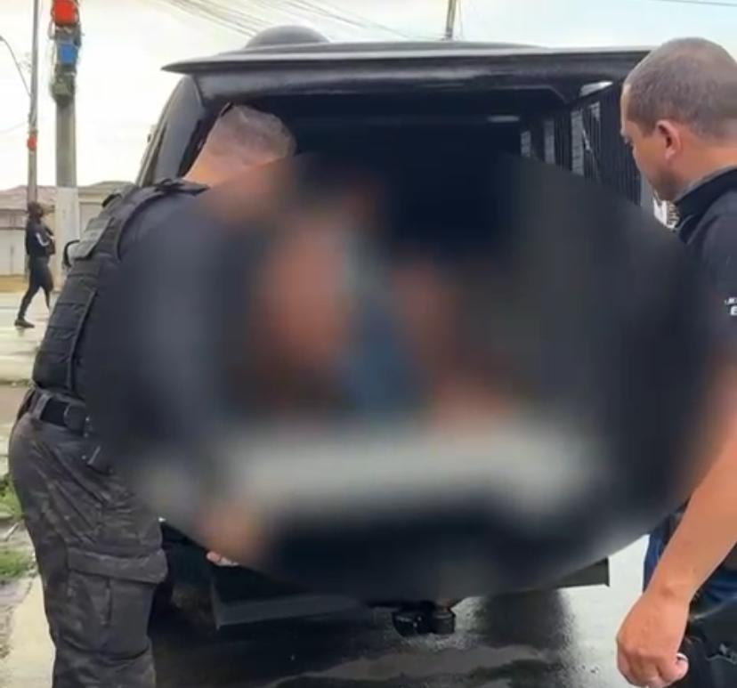 Ação de segurança cumpre mandados contra crime organizado em Maceió e no interior