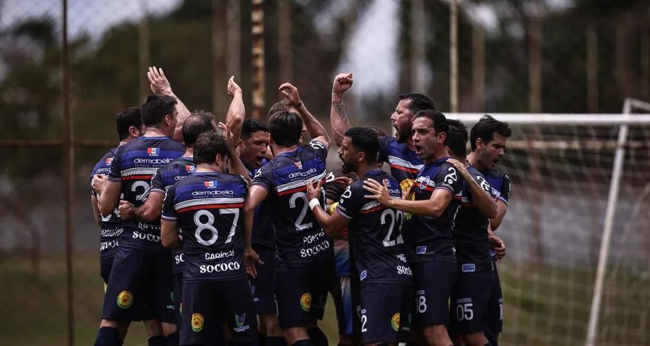 Com campanha histórica, Seleção Alagoana conquista título inédito na Liga Nacional de Futebol dos Advogados
