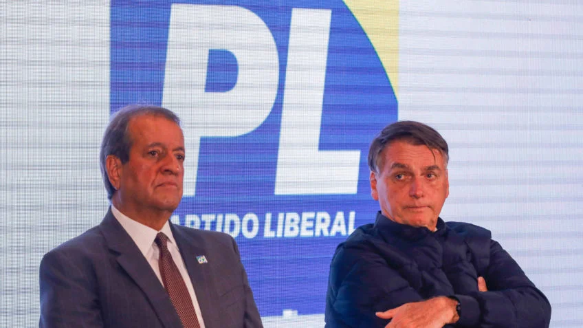 Lula tem habilidade para negociar com Trump e deve conseguir derrubar tarifas, avalia presidente do PL