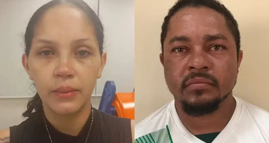 Mãe mata filha de 2 meses para se vingar de companheiro
