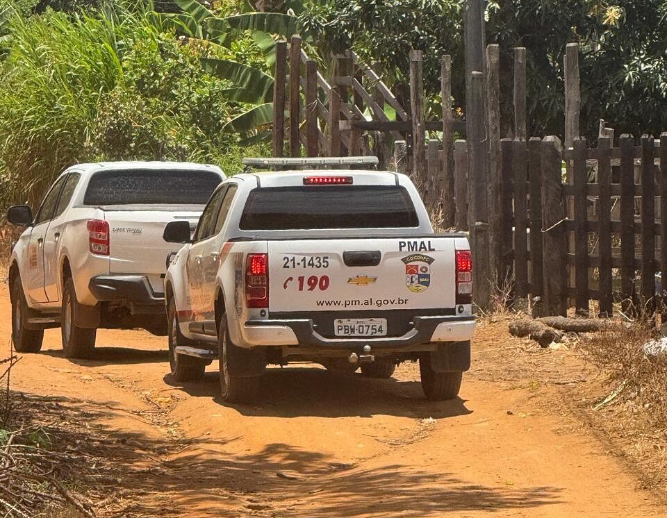 Presidente da Câmara de Palmeira dos Índios denuncia ação truculenta da Funai em demarcação de terras
