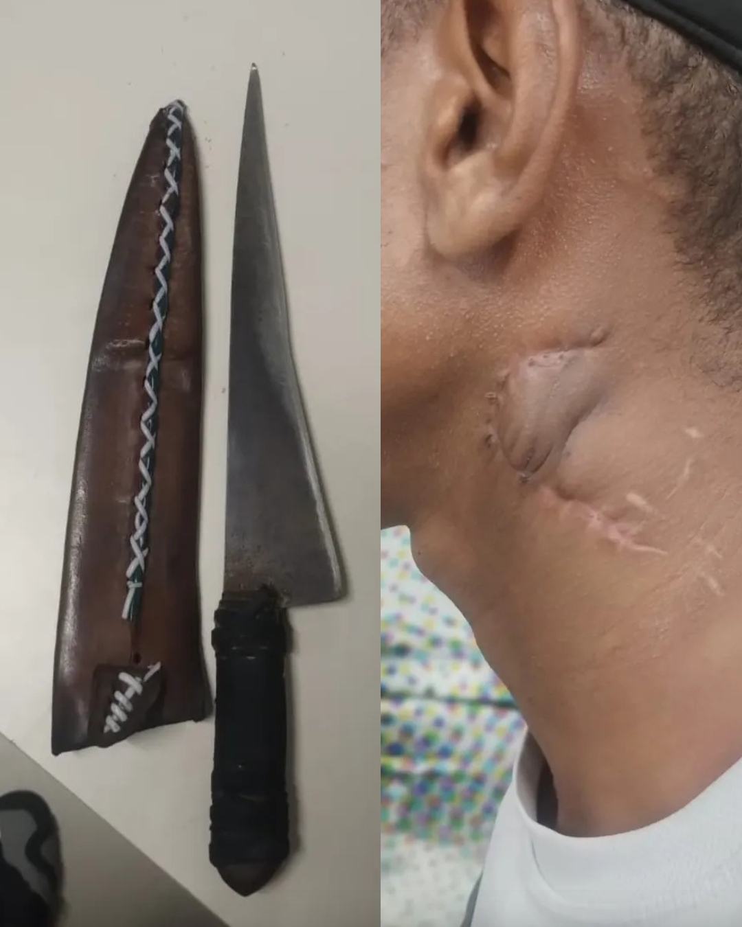 Homem é preso após tentativa de homicídio por dívida de R$ 50 em Murici