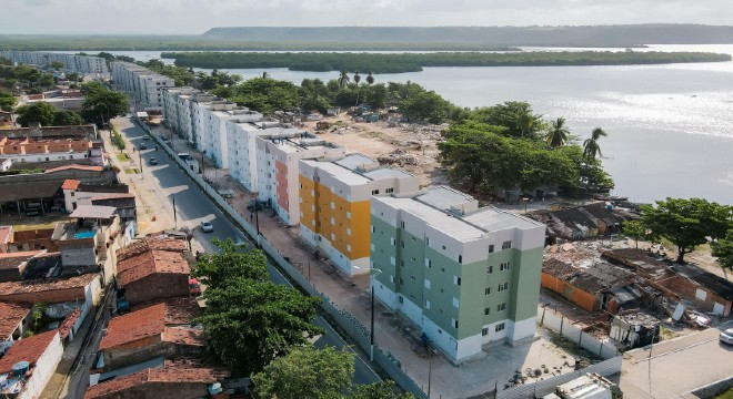 Bairro do Vergel do Lago pode ganhar data de ‘aniversário’, propõe projeto de lei