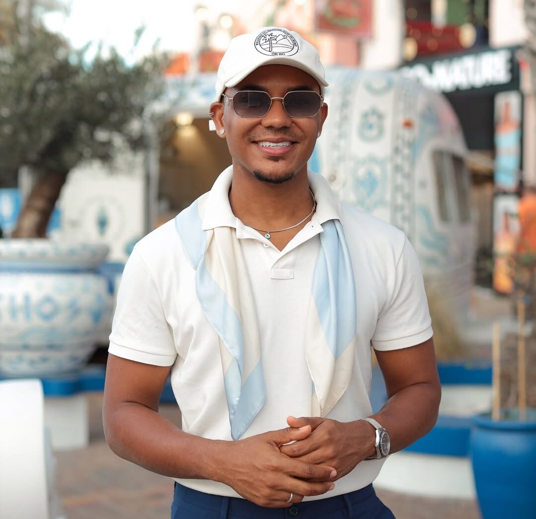 Influenciador celebra notícia positiva após susto com possível nódulo cancerígeno
