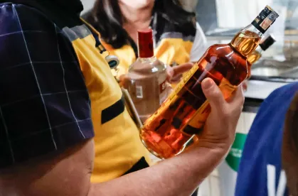 Eventos em Alagoas terão que apresentar notas fiscais de bebidas com 72h de antecedência