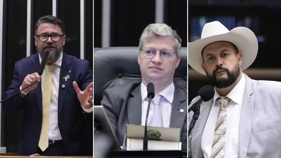 Conselho de Ética abre processos contra três deputados envolvidos em motim na Câmara