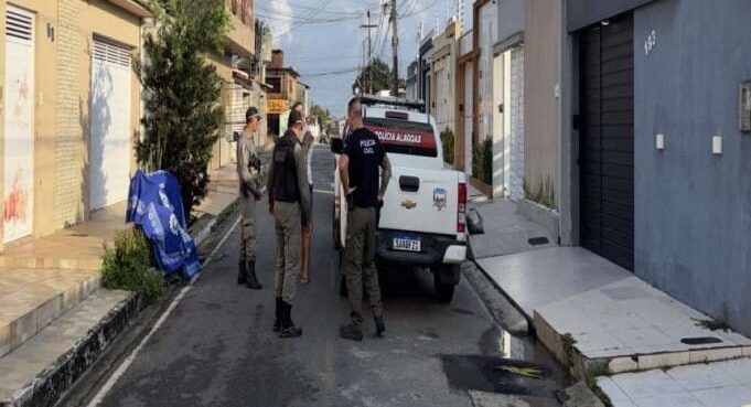Polícia Civil afirma que acusado de executar Babá na Santa Lúcia apresentava comportamento agressivo e não aceitava o fim do relacionamento