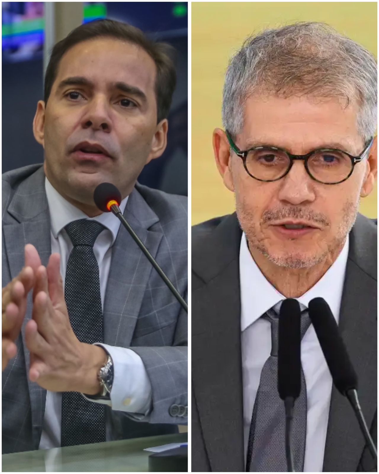 Kelmann critica mentiras sobre IPREV e acusa ministro de Lula por repercussão nacional