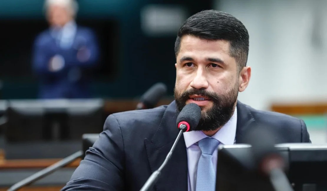 Deputado Fabio Costa alerta para avanço da violência e critica descaso do governo em Alagoas