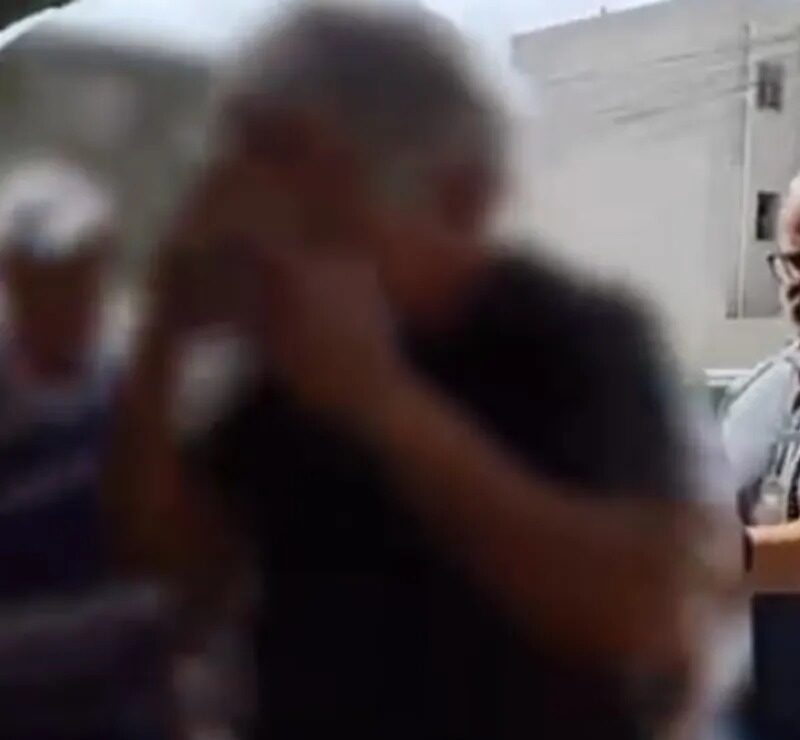 7 anos depois, idoso acusado de estuprar criança é preso pela Polícia Civil na Jatiúca