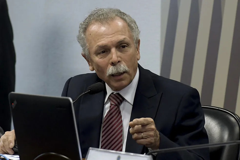 Demitido por Bolsonaro após revelar dados sobre Amazônia assumirá mandato de Boulos