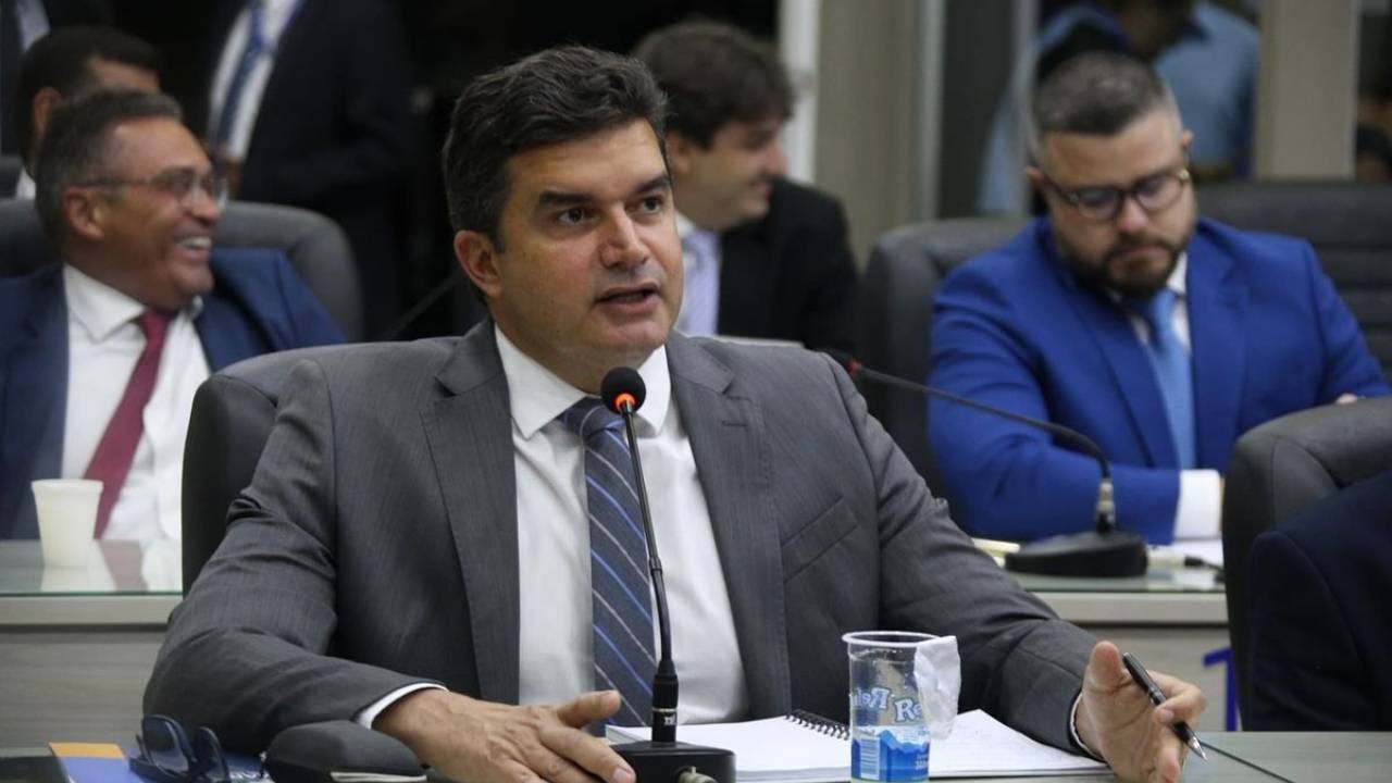 IPREV cobra vereador Rui Palmeira por R$ 82 milhões pendentes na Previdência de Maceió