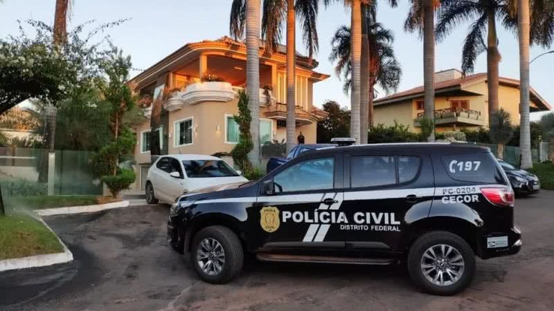Casal investigado por aumentar patrimônio em R$ 18 milhões em oito anos é alvo de CPMI da Previdência