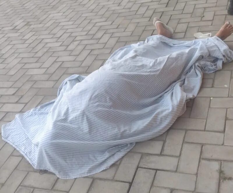 Mulher morre após passar mal enquanto bebia com amigos em São Miguel dos Campos