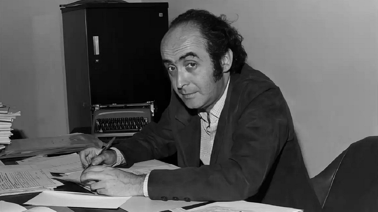 Ato marca 50 anos do assassinato de Vladimir Herzog e reforça grito por democracia