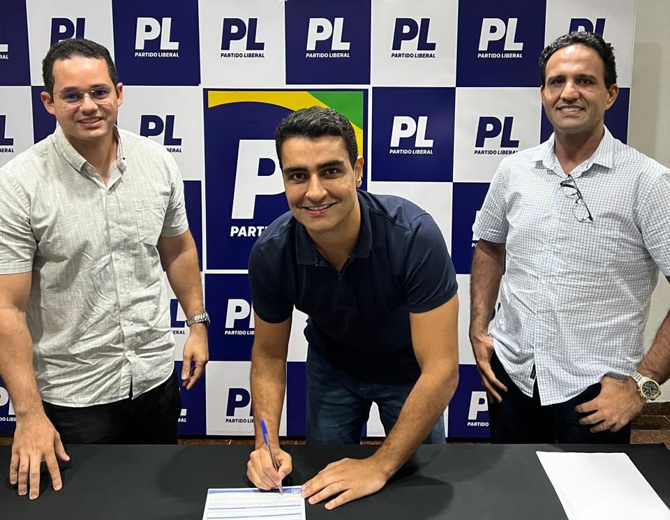 Indicações de Deputado Mesaque Padilha e Gunnar Nunes são exonerados da Prefeitura de Maceió