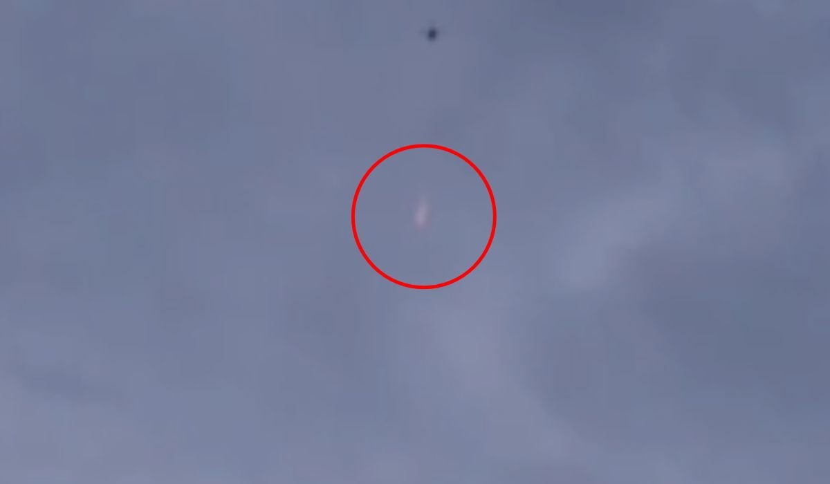 Drone de facção lança bombas durante megaoperação no Rio de Janeiro