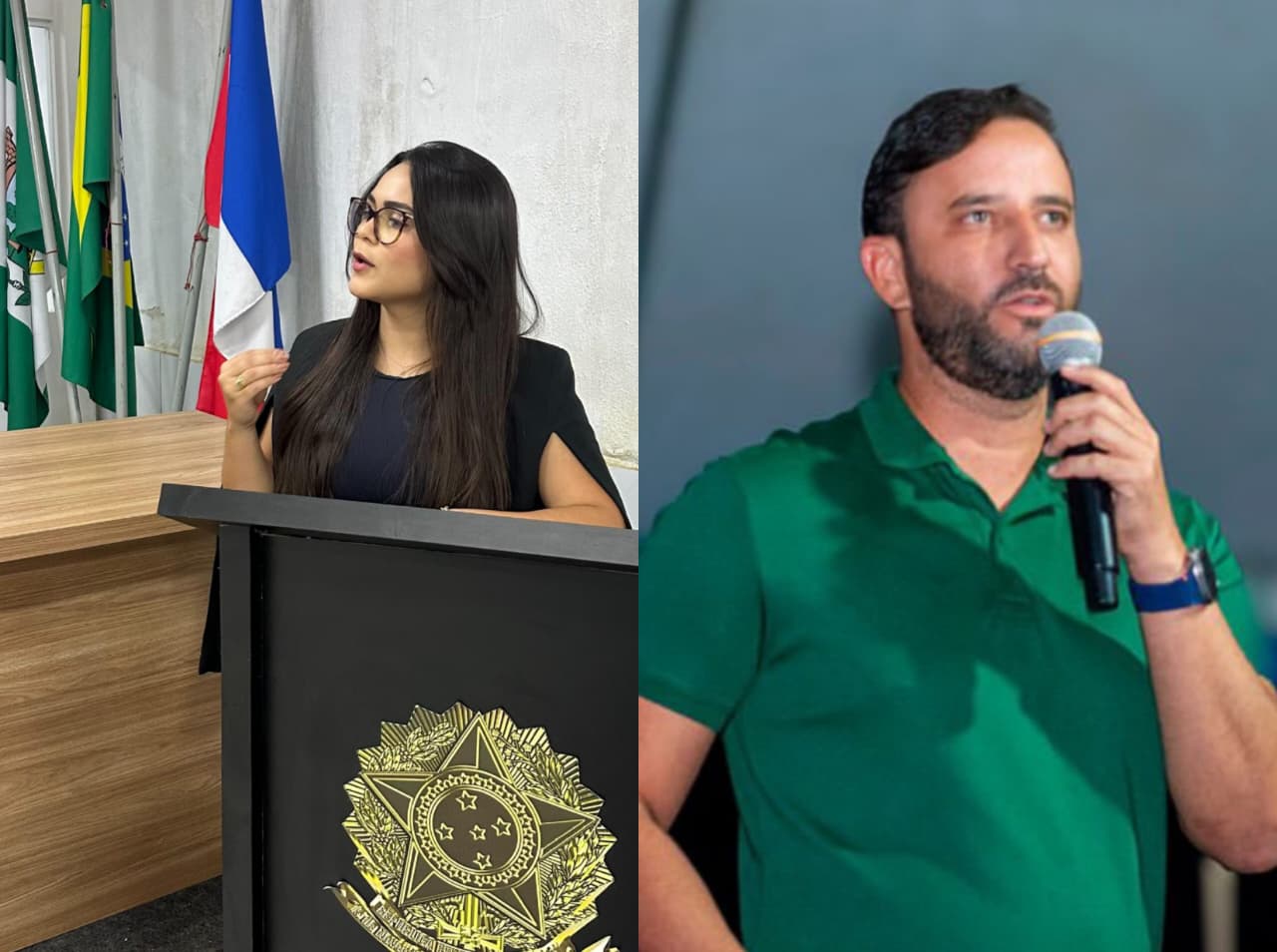 Vereadora Mirelly Lima aciona a justiça e garante decisão que obriga prefeito de Campo Grande a entregar documentos públicos para fiscalização