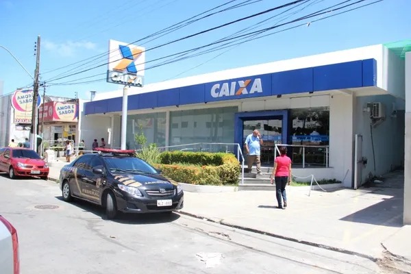 Mulheres são presas após tentarem falsificar biometria em agência bancária de Maceió
