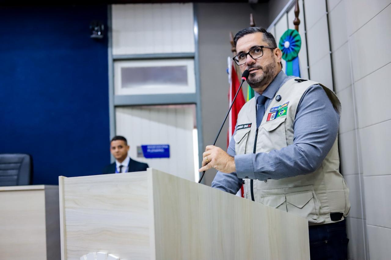 “O Rio de Janeiro de hoje pode ser a Alagoas de amanhã”, afirma Leonardo Dias sobre aumento da violência em Maceió