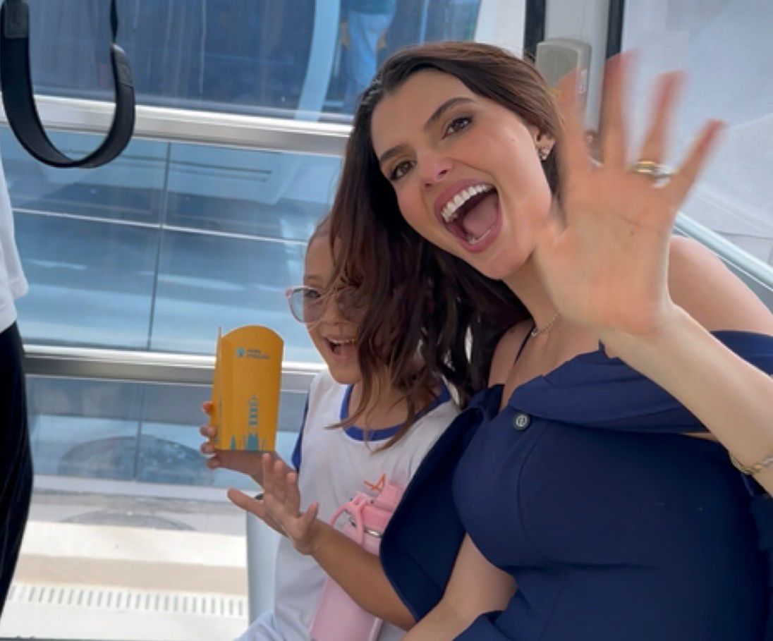 Alunos da rede municipal de educação vivem dia especial na nova Roda Maceió