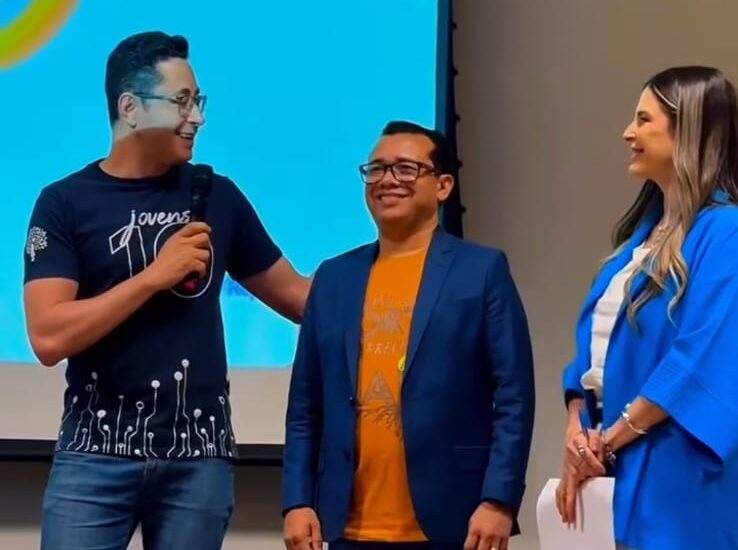 FRB Participa+ Alagoas reúne jovens e é marcado por sucesso, inovação e protagonismo