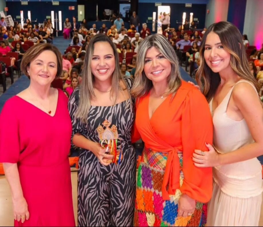 Prêmio Mulheres Guerreiras de Alagoas 2025 celebra força e protagonismo feminino