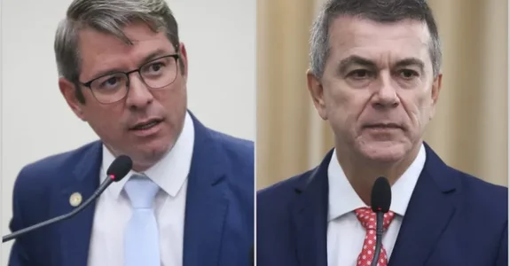 Parlamentares Alagoanos discutem na ALE após operação policial no Rio