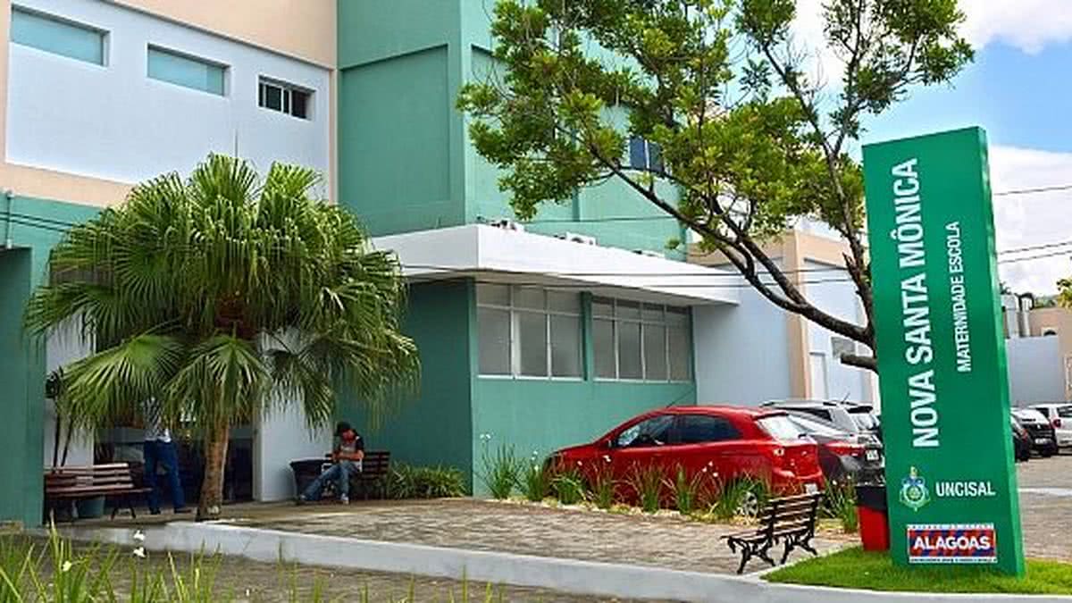 Sindicato denuncia superlotação e presença de escorpiões na Maternidade Santa Mônica