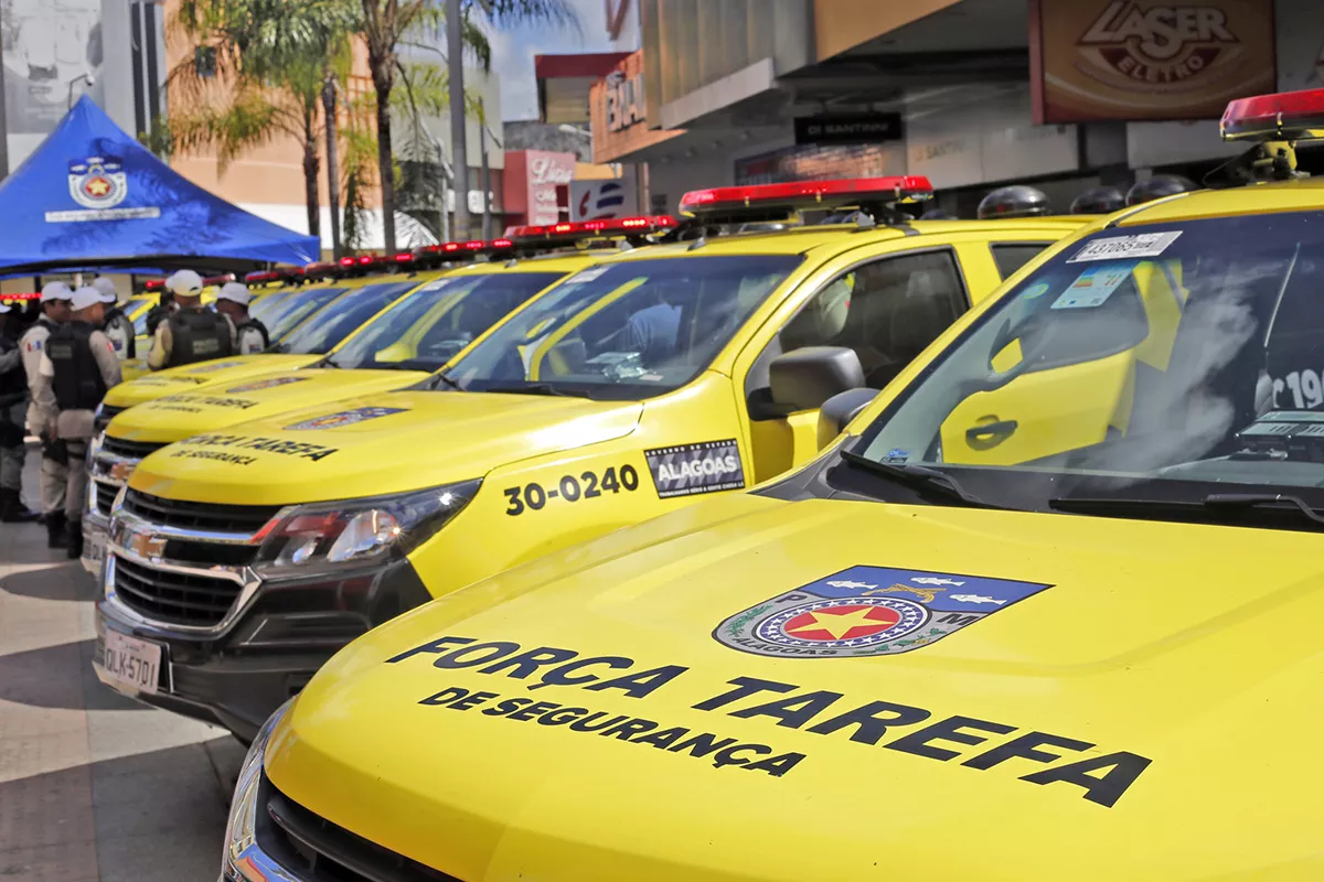 Força Tática do 12º BPM prende indivíduo com arma de fogo calibre 12 no Conjunto Village Campestre